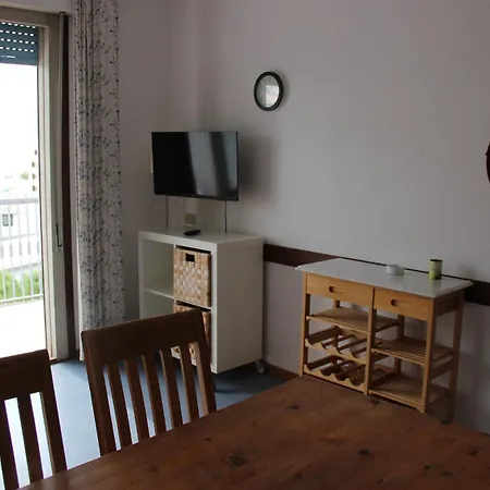 Duna 5i Apartment *
