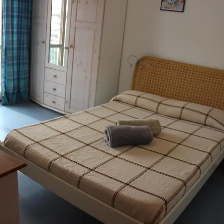 Apartment Duna 5i Lignano Sabbiadoro