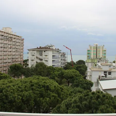 Duna 5i Apartment
