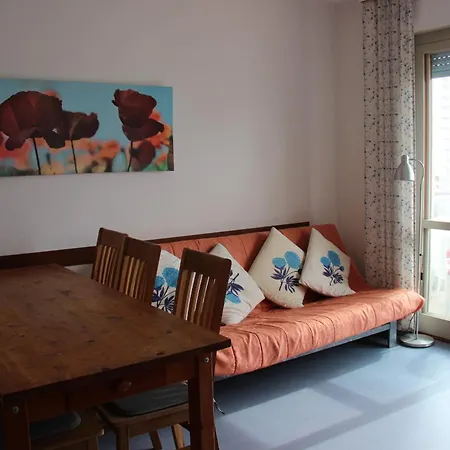 Apartment Duna 5i