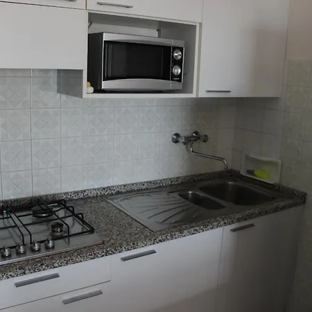 Duna 5i Apartment Lignano Sabbiadoro