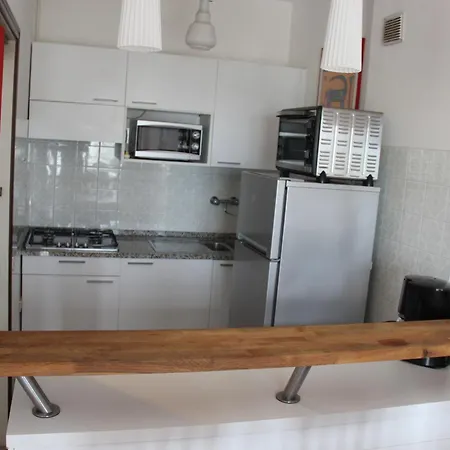 Apartment Duna 5i Lignano Sabbiadoro