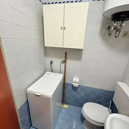 Apartment Duna 5i *